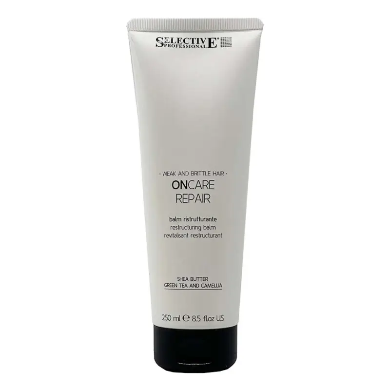 Bezpečná Platba Selective Professional Oncare Repair Conditioner 250 ml