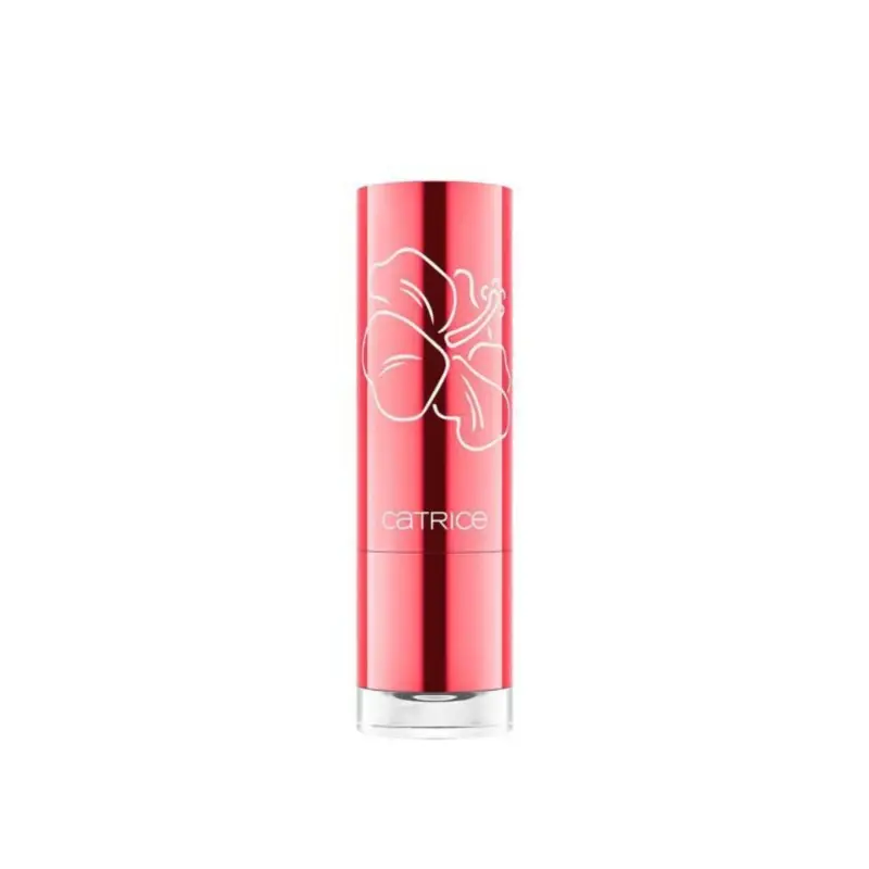 Catrice Hibiscus Glow Lip Balm 010 3,5 g Cenová Bomba