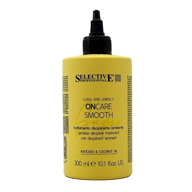 Ihned K Objednání Selective Professional ONcare Smooth Lamellar Treatment 300 ml