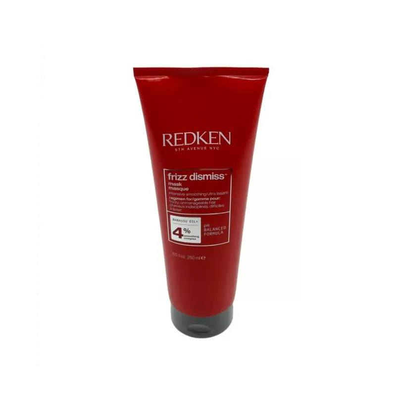 Akční Nabídka Redken Frizz Dismiss Mask 250 ml