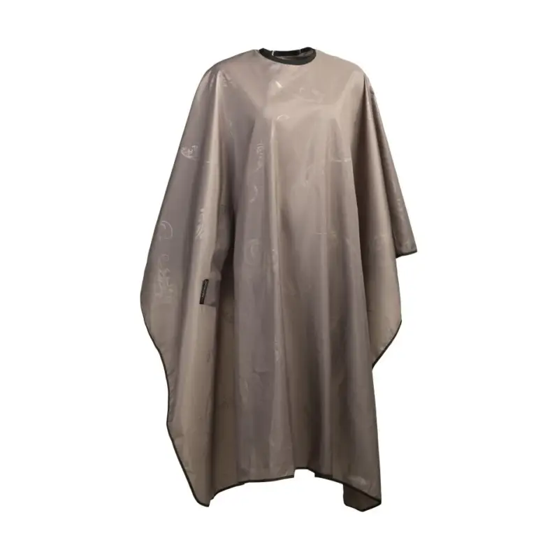 Wako Baroque Cape Warm Grey Jen Po Omezenou Doba