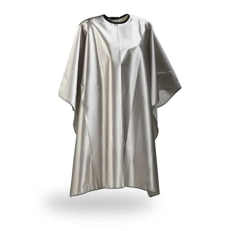 Wako Satin Cape Silver Bezpečná Platba