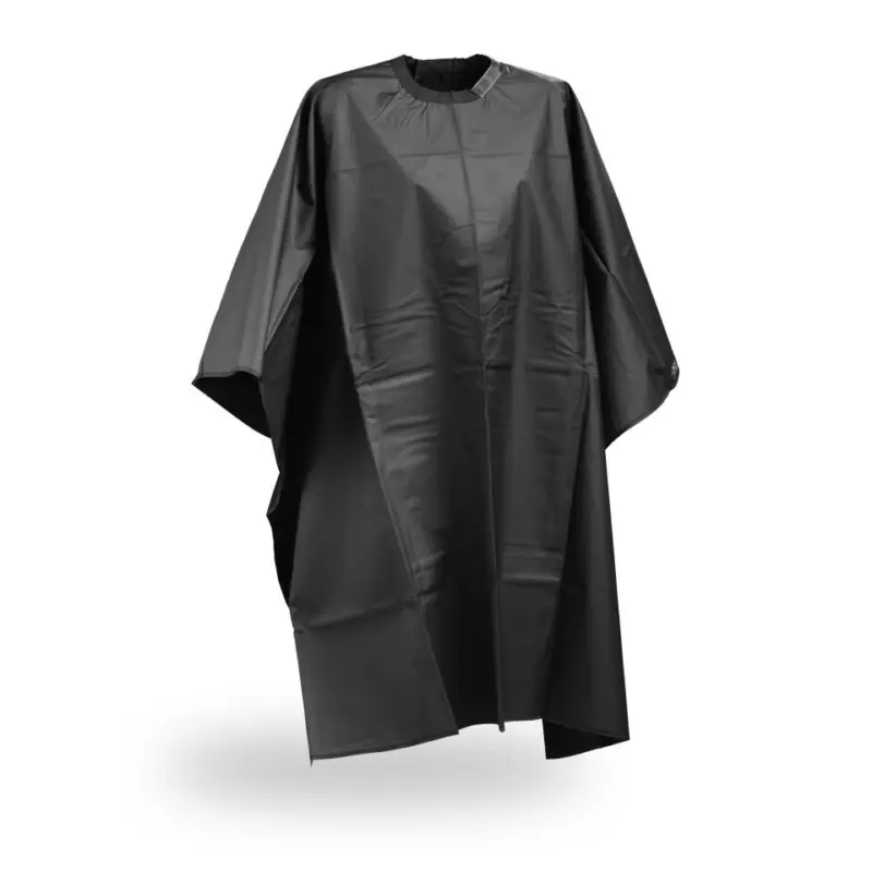 Horká Nabídka Wako Wide Hairdye Cape Black