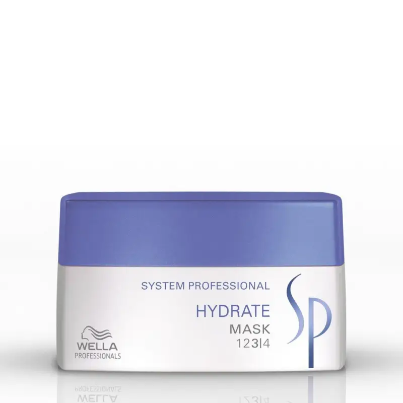 Wella Professionlas SP Hydrate Mask 200 ml Super Cena