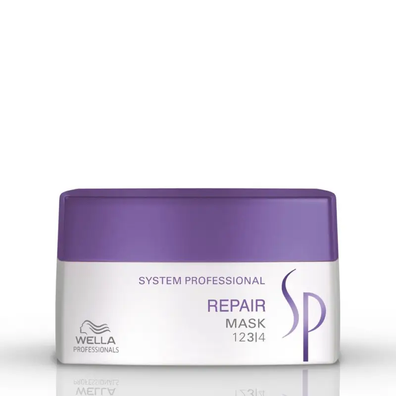 Wella Professionals SP Repair Mask 200 ml Vysoce Kvalitní