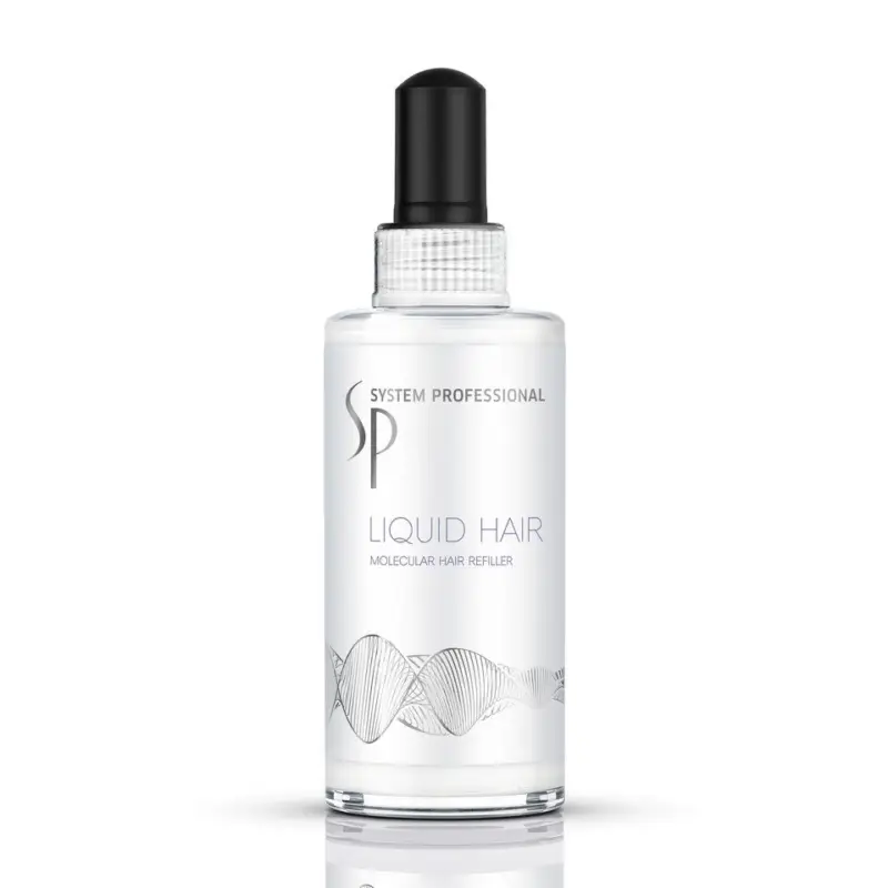 Nízká Cena Wella Professionals Repair SP Liquid Molecular Hair Refiller 100 ml