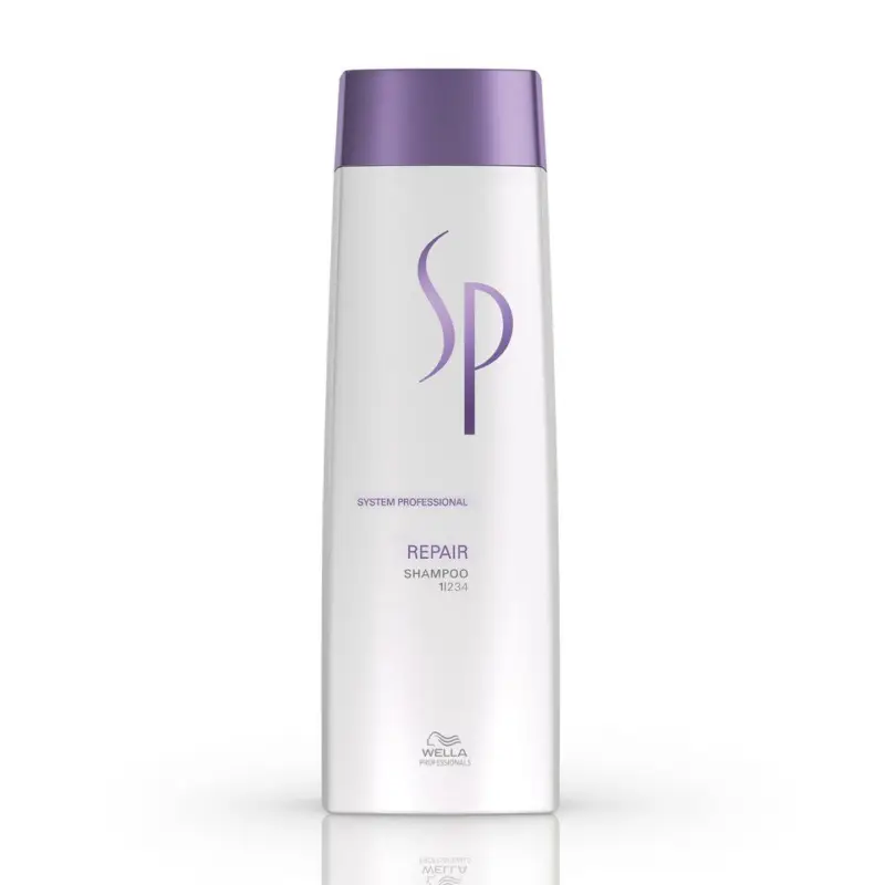 Sleva Wella Professionals SP Repair Shampoo 250 ml