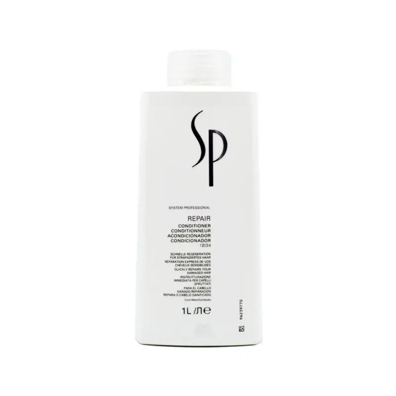 Objednat Nyní Wella Professionals SP Repair Conditioner 1000 ml