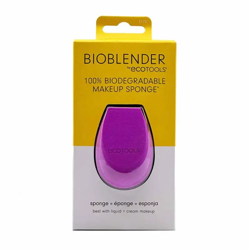 Novinka EcoTools Bioblender Makeup Sponge
