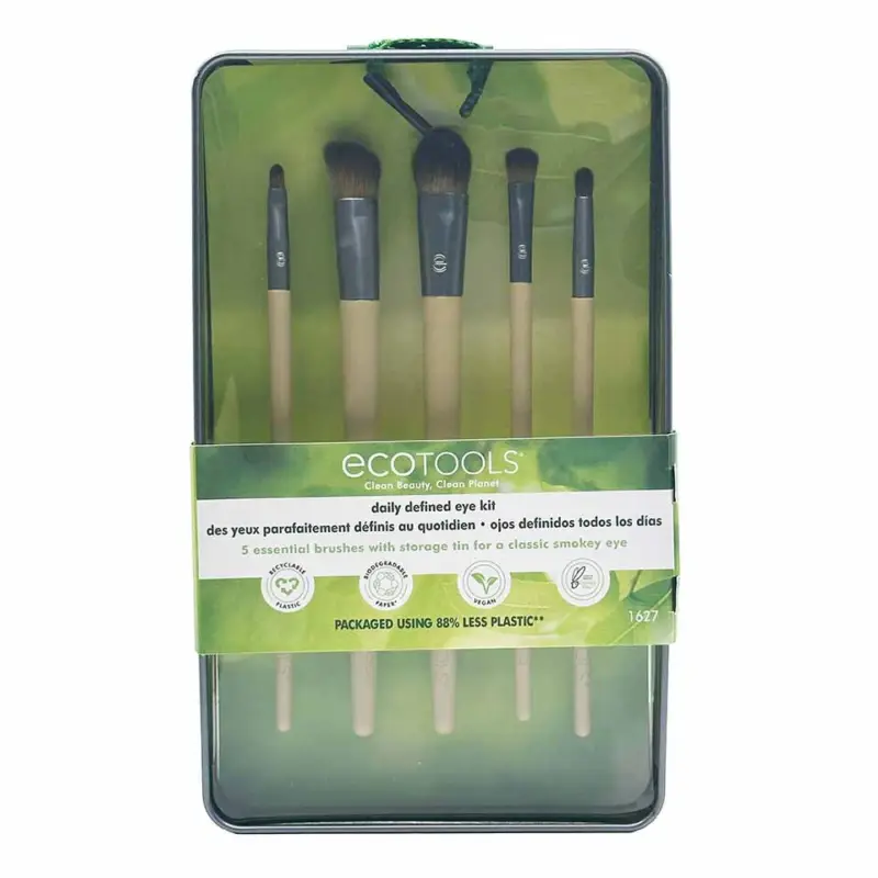EcoTools Daily Defined Eye Kit Pouze Dnes