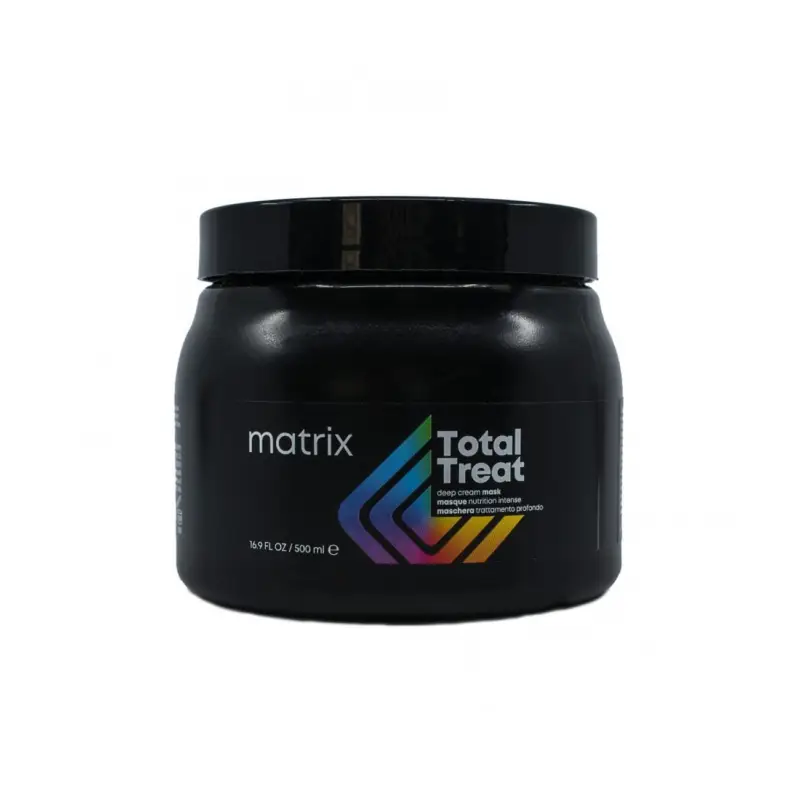 Doprava Zdarma Matrix Total Treat Deep Cream Mask 500 ml