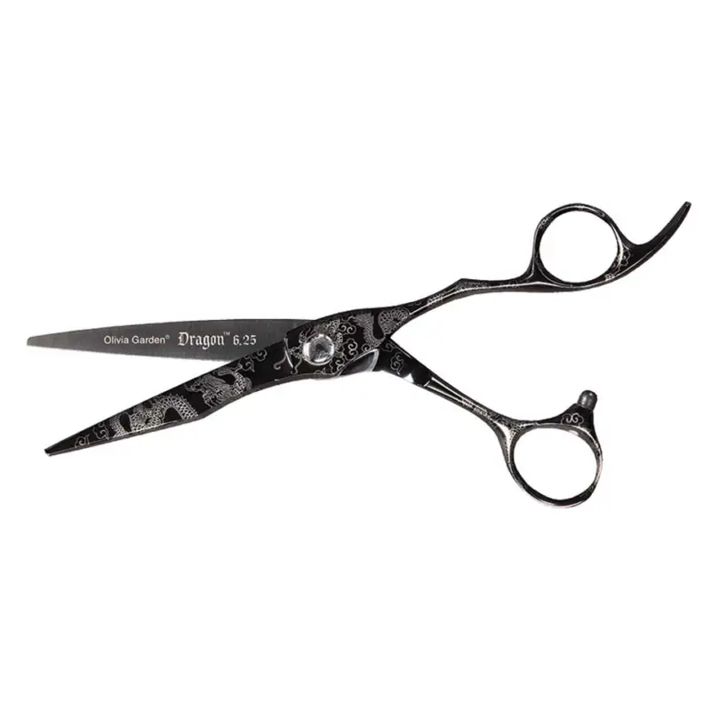 Hit Sezóny Olivia Garden Dragon 6.25" Dragon Shear