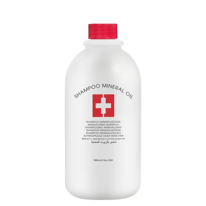 Akce Lovien Essential Mineral OilShampoo 1000 ml