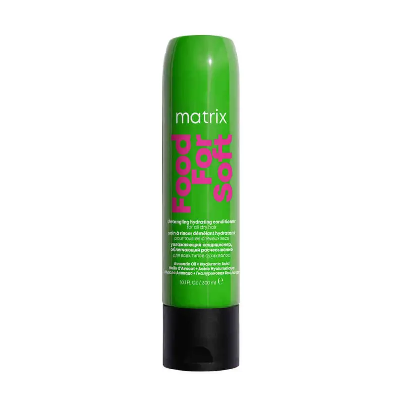 Kup Teď Matrix Food For Soft Detangling Hydrating Conditioner 300 ml