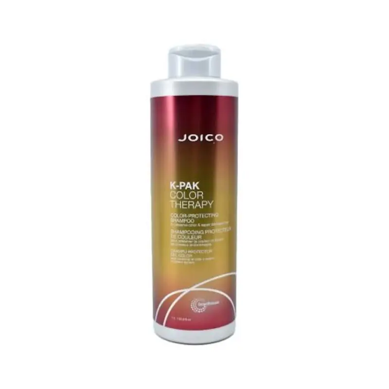 Akce Joico K-Pak Color Therapy Color-Protecting Shampoo 1000 ml