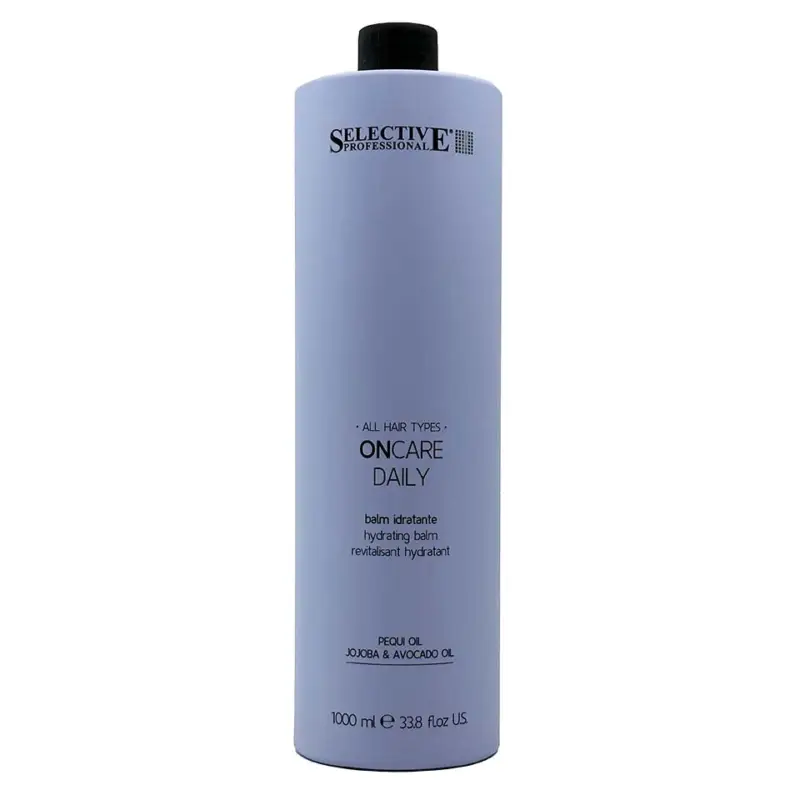 Must-Have Selective Professional Oncare Daily Conditioner 1000 ml