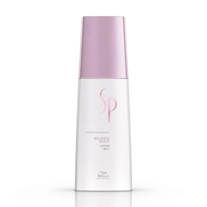 Wella Professionals SP Balance Scalp Lotion 125 ml Omezená Nabídka