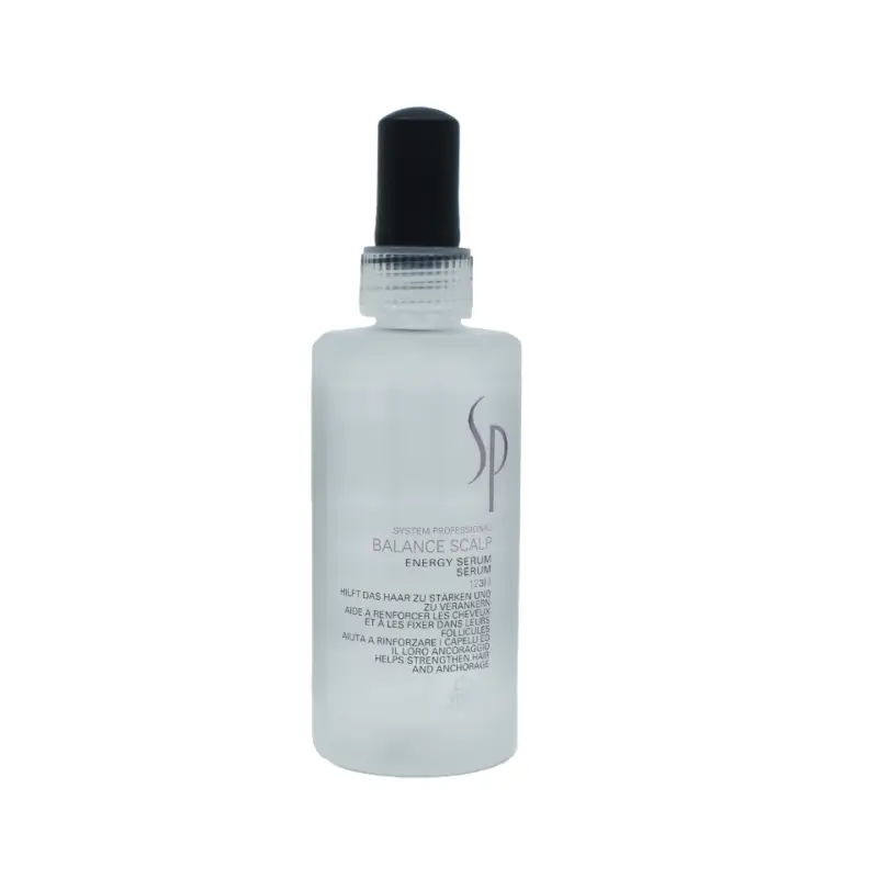 Pouze Dnes Wella Professionals SP Balance Scalp Energy Serum 100 ml