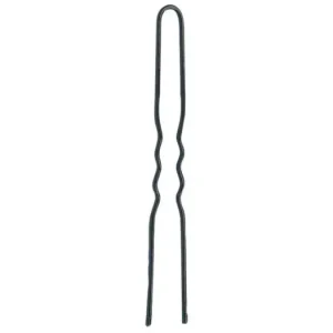 Vysoce Kvalitní Sibel Wavy Hair Pins 65 mm