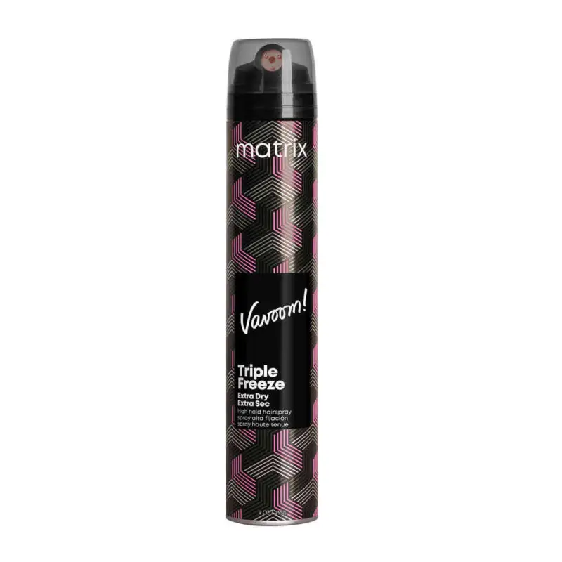 Bezpečná Platba Matrix Vavoom! Triple Freeze Extra Dry Extra Sec 300 ml