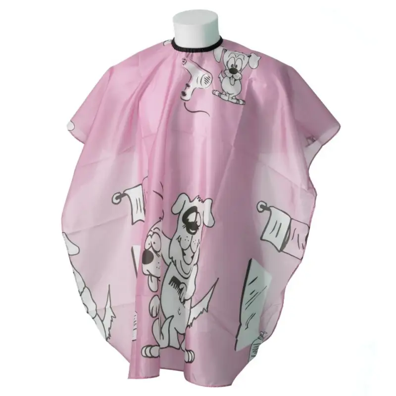 BraveHead Doggy Pink Cutting Cape for Kids Koupit Online