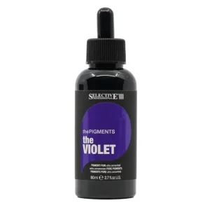 Horká Nabídka Selective Professional The Pigments 80 ml