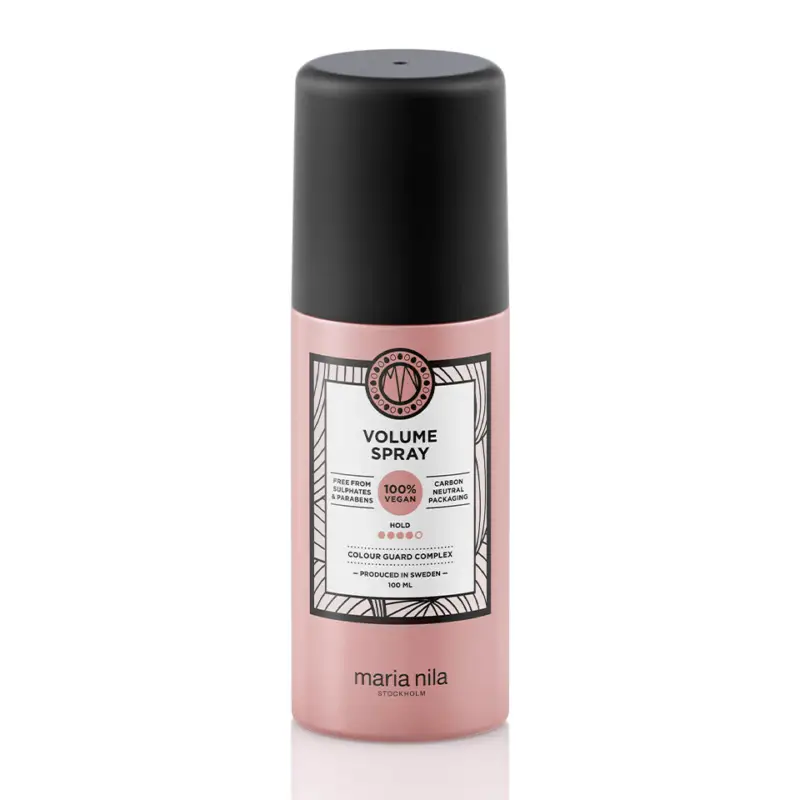Dokud Zásoby Vydrží Maria Nila Volume Spray 100 ml