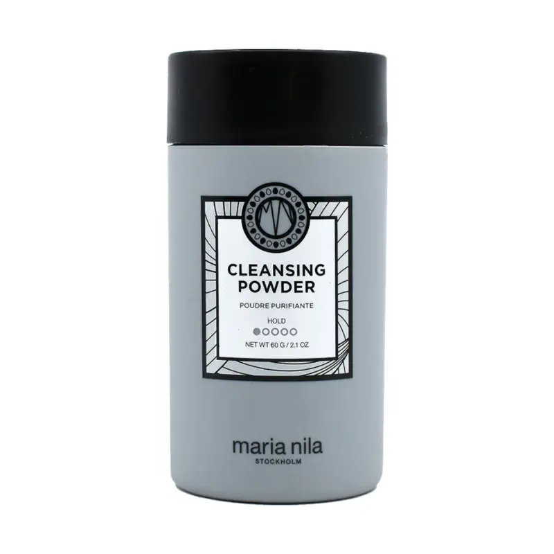Expresní Doručení Maria Nila Cleansing Powder 60 g