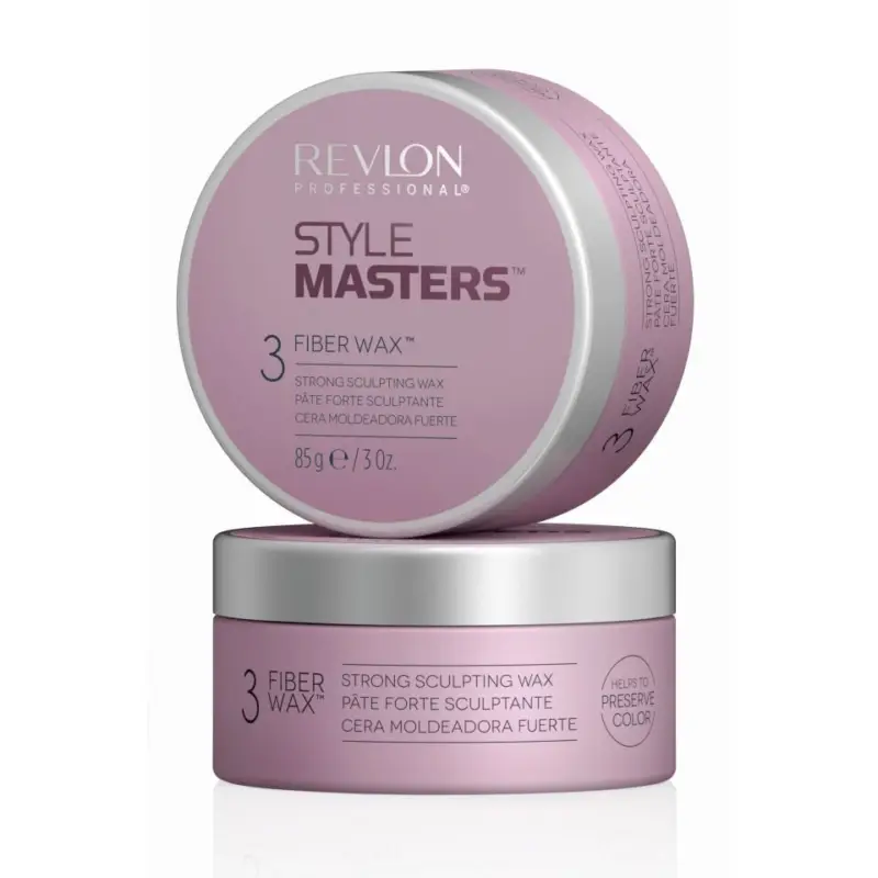 Akce Revlon Professional Style Masters Fiber Wax 85 g