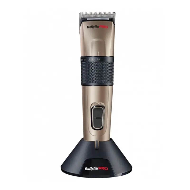 BaByliss PRO Cut Definer Clipper FX862E Jen Po Omezenou Doba