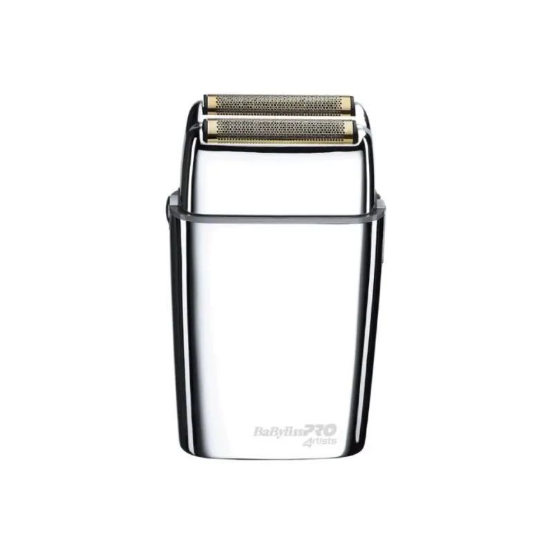 Poslední Šance BaByliss PRO 4artists Double Shaver FoilFX02 FXFS2E