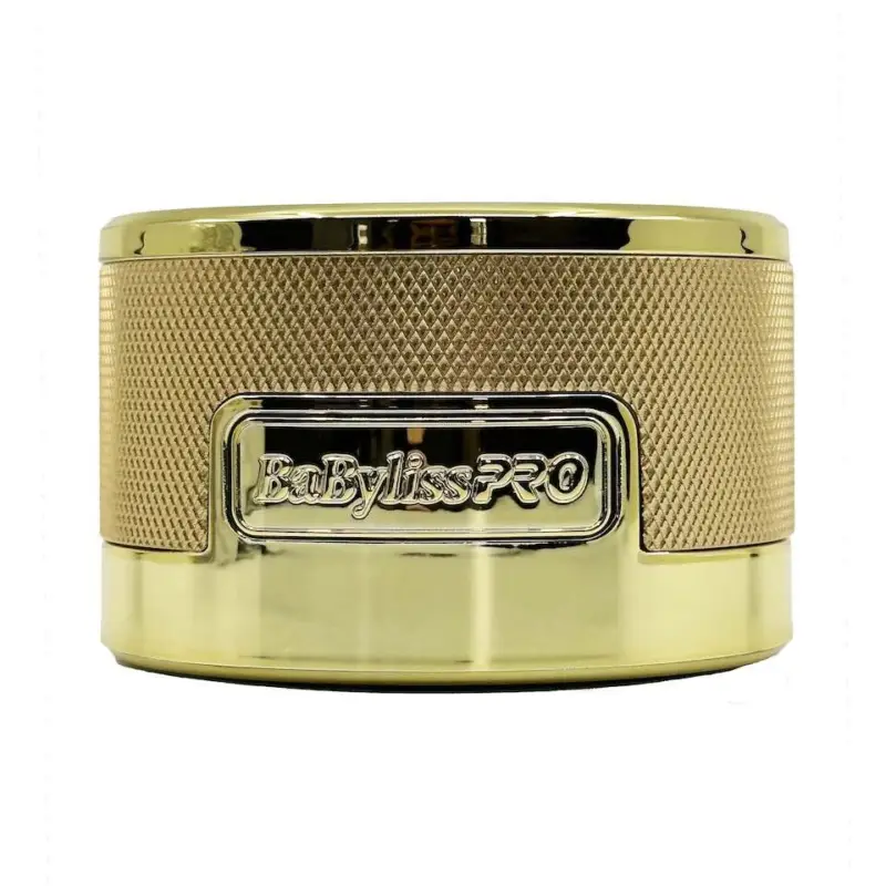 Cenově Výhodný BaByliss PRO 4Artists GOLD Charging Base FX7870GBASE