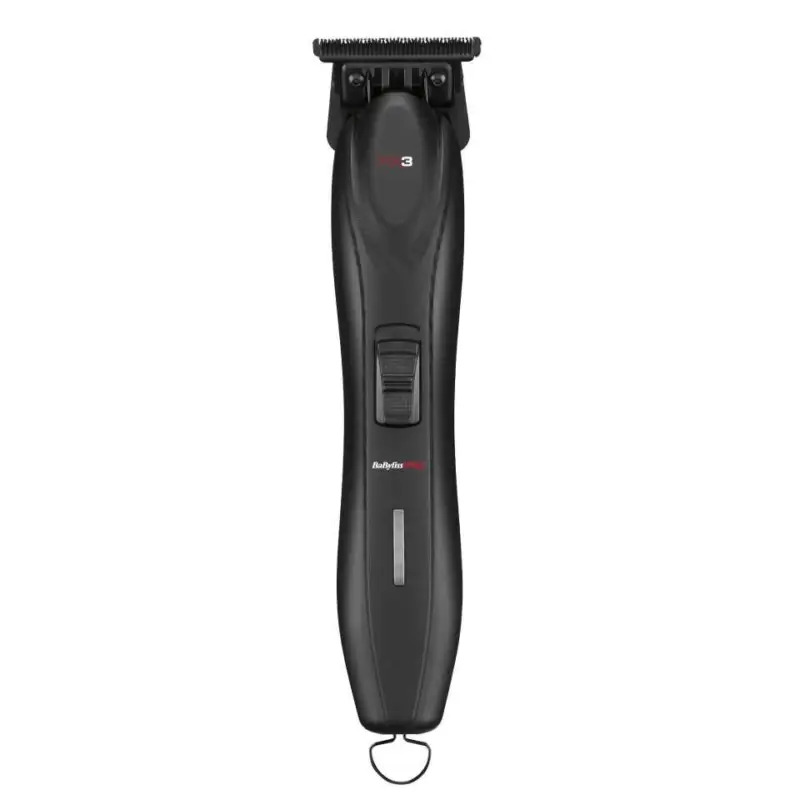 Značkový BaByliss PRO 4rtists FX3 Ferrari Trimmer FXX3TBE