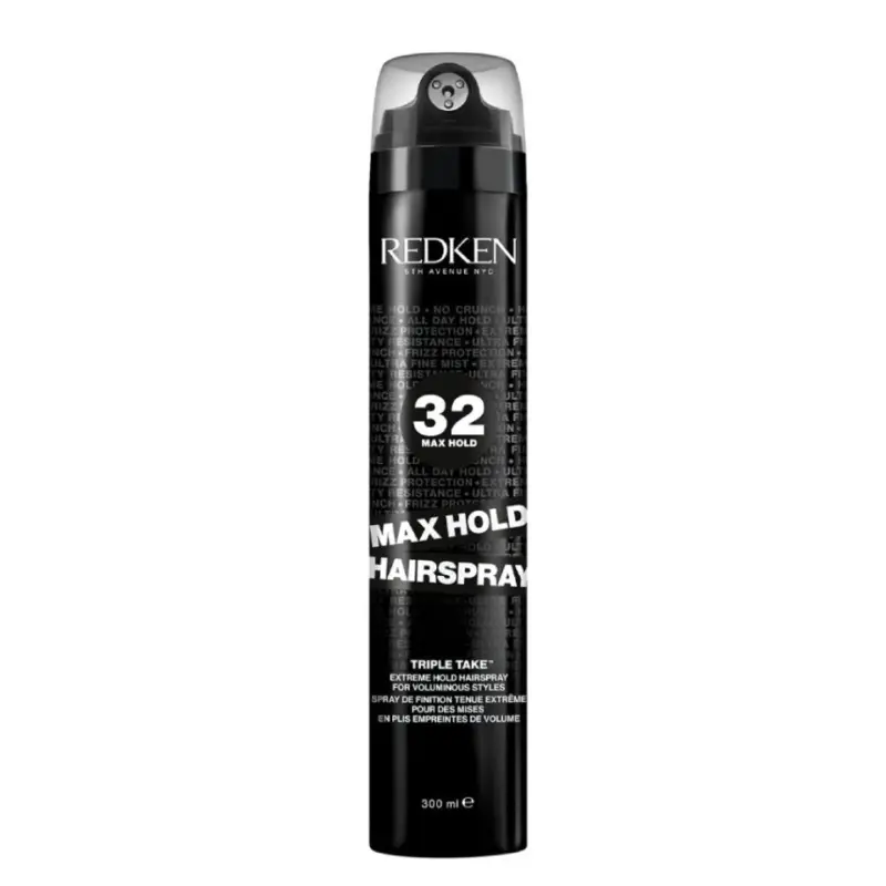 Autentický Redken Max Hold Hairspray 300 ml