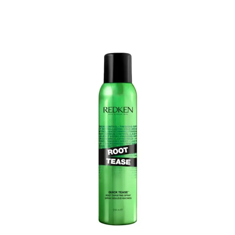 Dokud Zásoby Vydrží Redken Root Tease Spray 250 ml