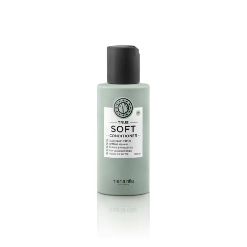 Autentický Maria Nila True Soft Conditioner 100 ml