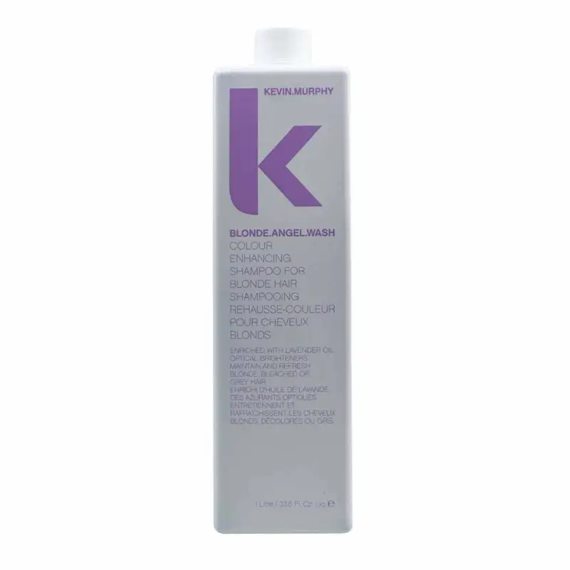 Značkový Kevin.Murphy Blonde.Angel.Wash Shampoo 1000 ml