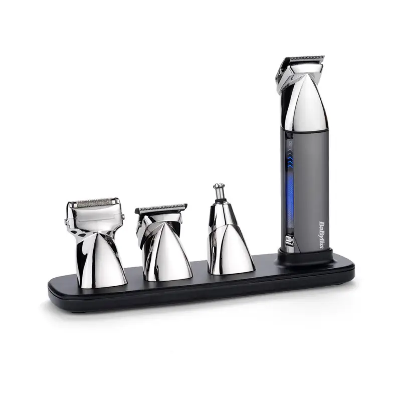 BaByliss Men Performance Precision Style MT996E Multi Trimmer Akční Cena