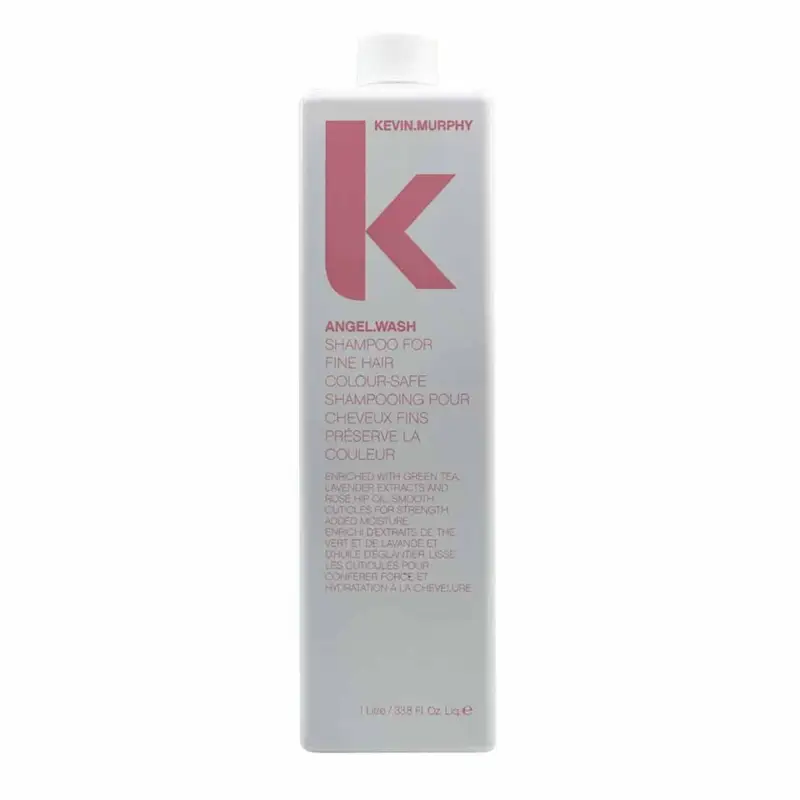Finální Výprodej Kevin Murphy Angel.Wash Shampoo 1000 ml
