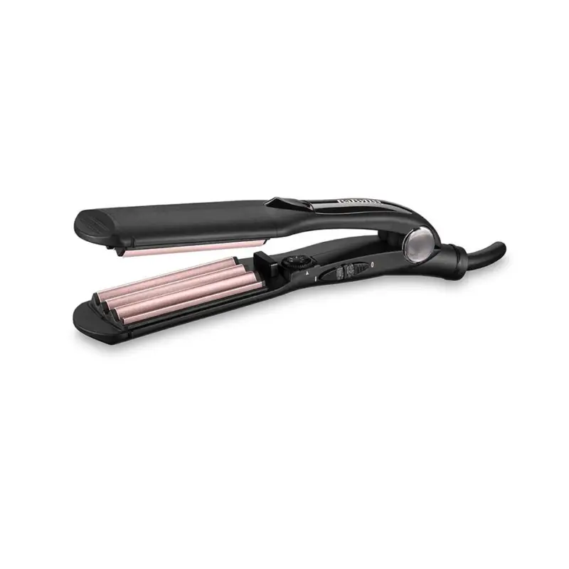 BaByliss Lasting Texture 2165CE The Crimper Horká Nabídka