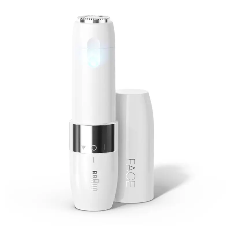 Braun Hello Face FS1000 Mini Hair Remover Akční Cena