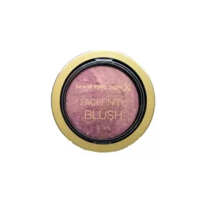 Max Factor Face Finity Blush 15 Seductive Pink 1,5 g Koupit Online