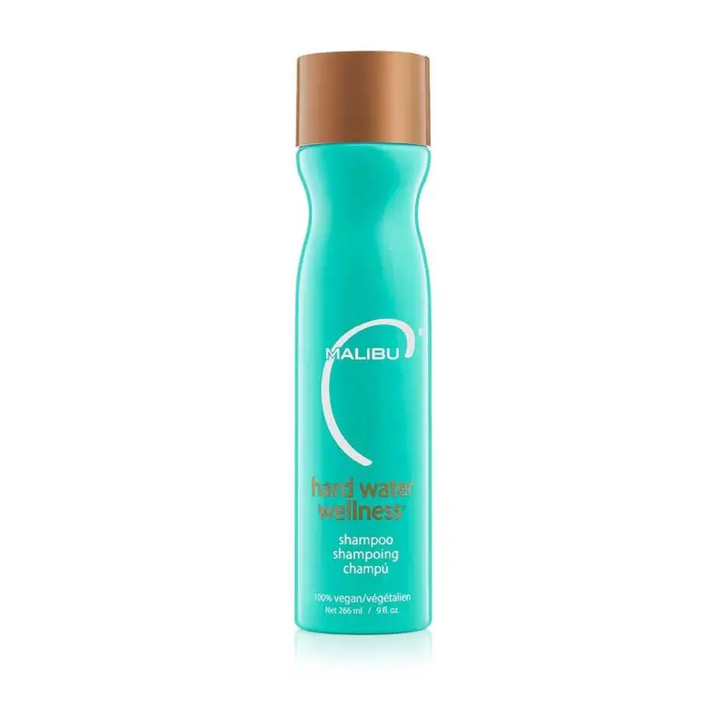 Malibu C Hard Water Wellness Shampoo 266 ml Akční Nabídka