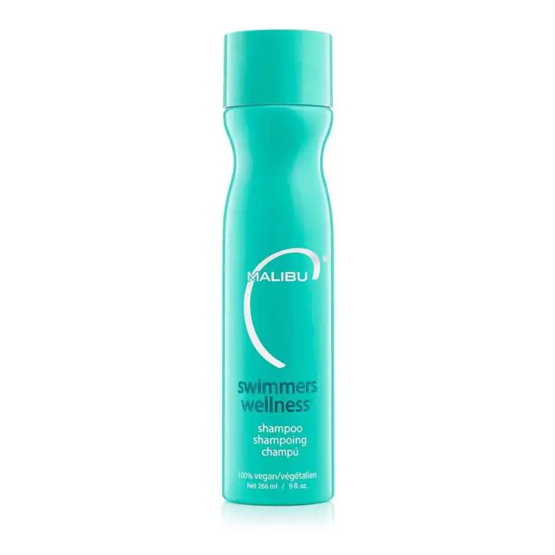 Malibu C Swimmers Wellness Shampoo 266 ml Koupit Online