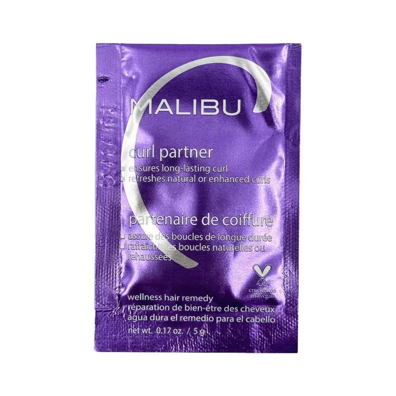 Cenově Výhodný Malibu C Curl Partner Wellness Remedy 1 ks