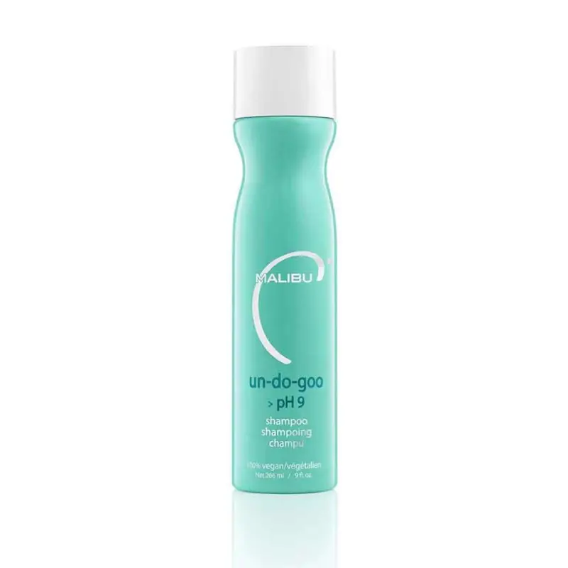 Malibu C Un-Do-Goo Shampoo 266 ml Levný