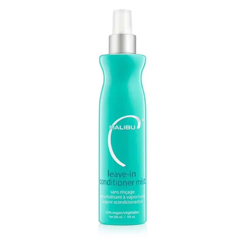 Malibu C Leave-In Mist Conditioner 266 ml Zlevněný