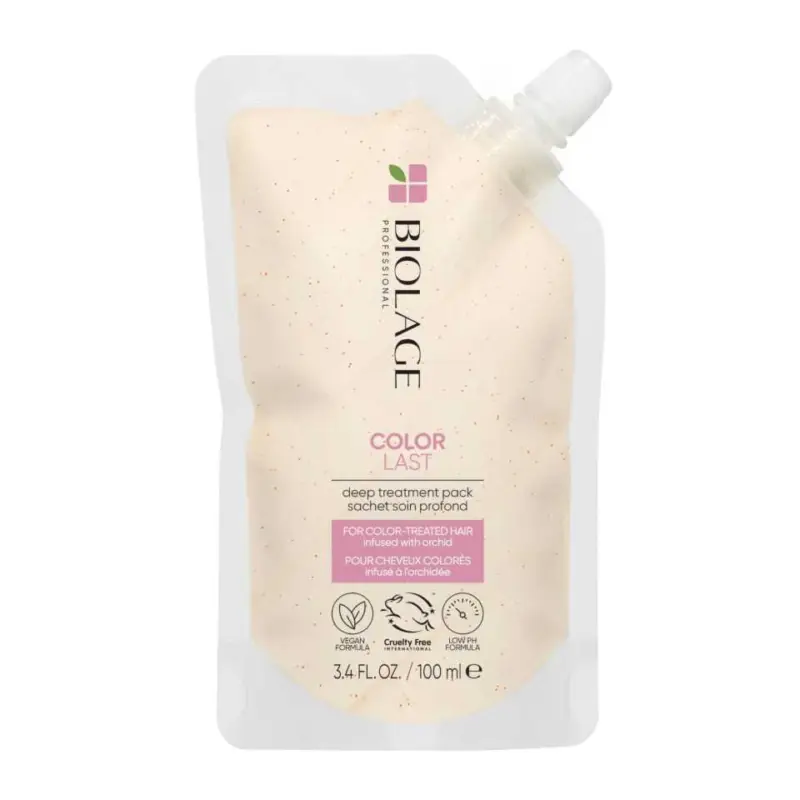 Biolage Color Last Deep Treatment Pack 100 ml Cenový Hit