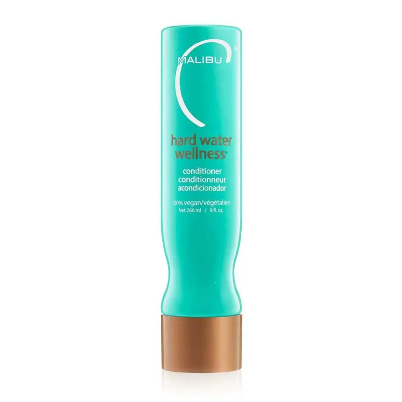 Malibu C Hard Water Wellness Conditioner 266 ml Akce