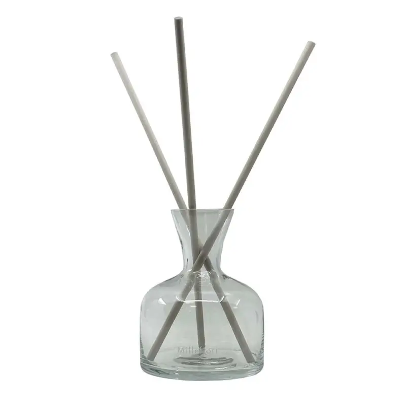 Jen Po Omezenou Doba Millefiori Milano Air Design Vase White Fragrance Diffuser GLASS